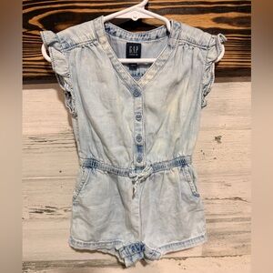 GAP Kids Romper